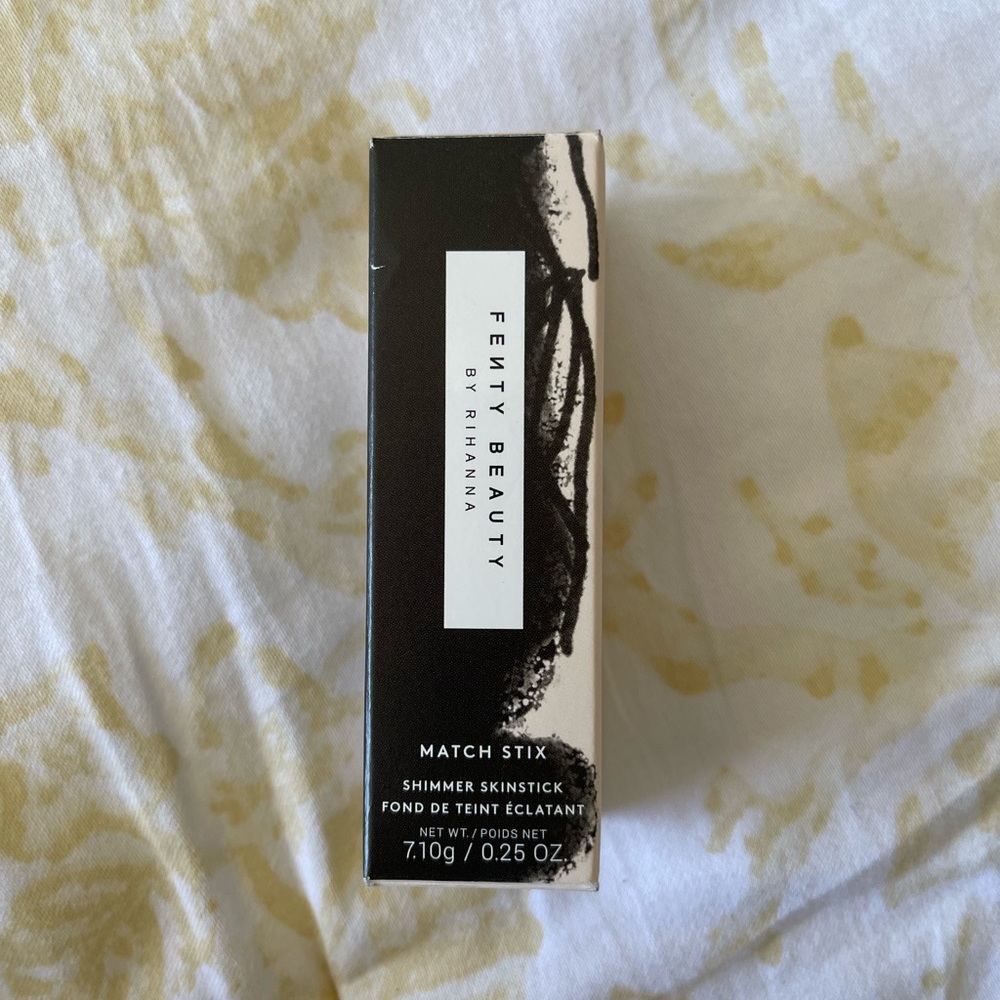 Fenty Match Stix Blonde